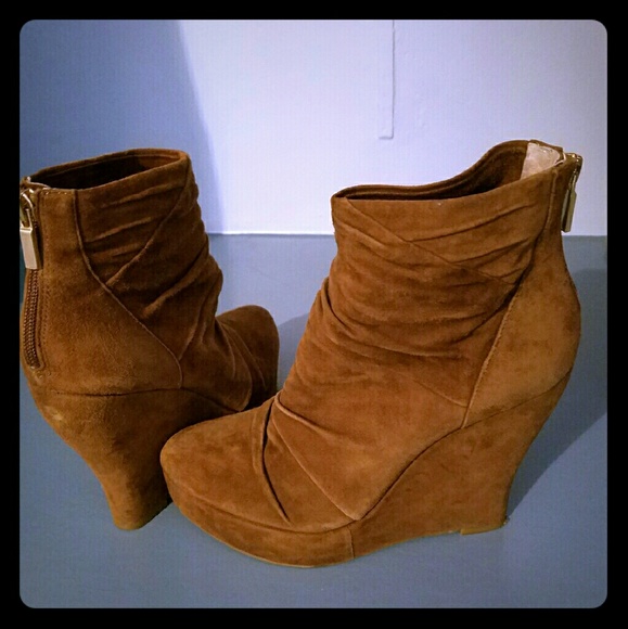 Cute boots for going out