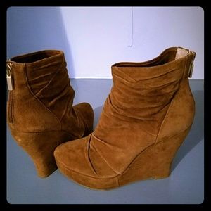Cute boots for going out