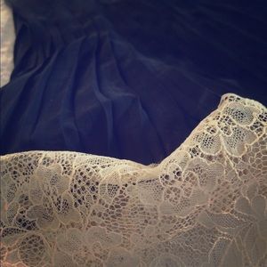 (SOLD) Victoria's Secret negligée size S/M