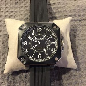 Freestyle "Trooper" Men's Watch
