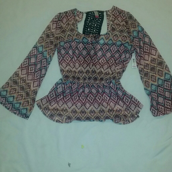 Blouse