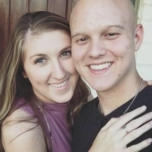 Meet your Posher, Carey