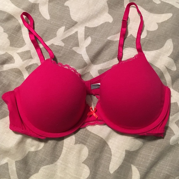 Aerie 34C push-up Harper bra. Never been worn