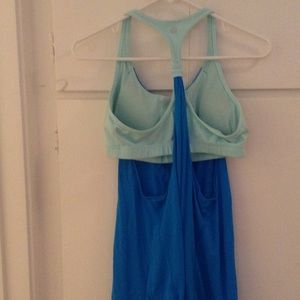 Lululemon tank