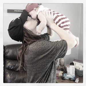 Meet your Posher, Violet