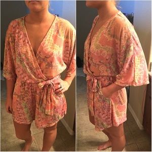 [HP] Gorgeous Romper By 5 two 3