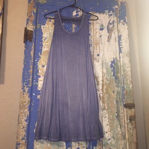 American Eagle Dress