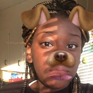 Meet your Posher, Shyann