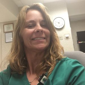 Meet your Posher, Tracey