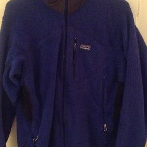 Patagonia sweater