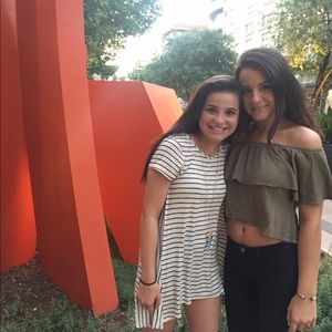 Meet your Posher, Evan