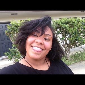 Meet your Posher, Sonya