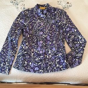 EUC- ST JOHN JACKET- simply gorgeous-perfect ❤️👍