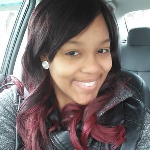 Meet your Posher, Kym