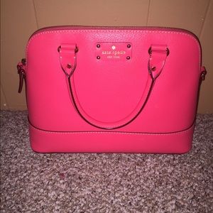 Kate spade purse
