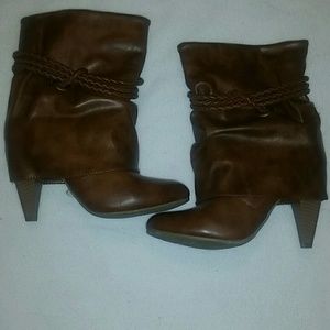 Booties