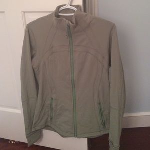 Define+Harem lululemon athletica - Lululemon Scuba Jacket from Amie's closet on ...