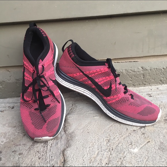 Nike Flyknit One
