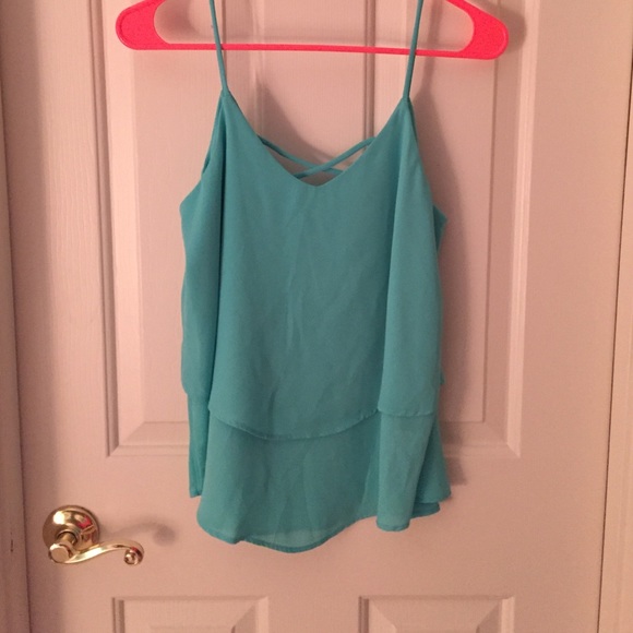 Francescas top