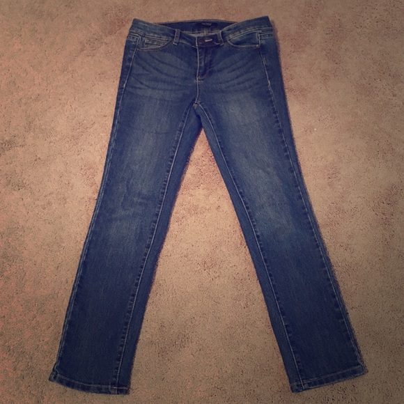 Jeans petite 4s