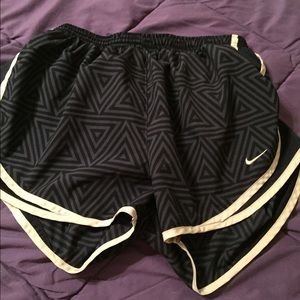 Nike Tempo Shorts