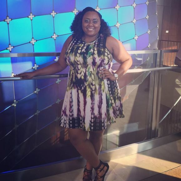 Meet your Posher, Kshari