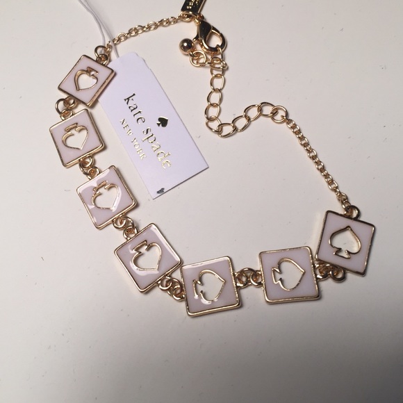Kate Spade bracelet