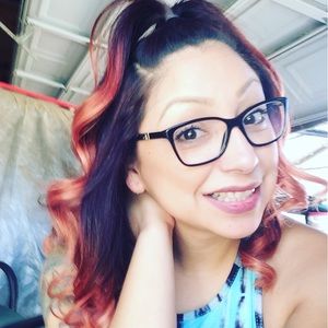 Meet your Posher, Priscilla