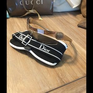 Dior sunglasses