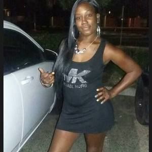 Meet your Posher, London epperson