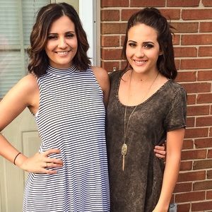 Meet your Posher, Abby