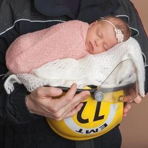 Meet your Posher, Chana