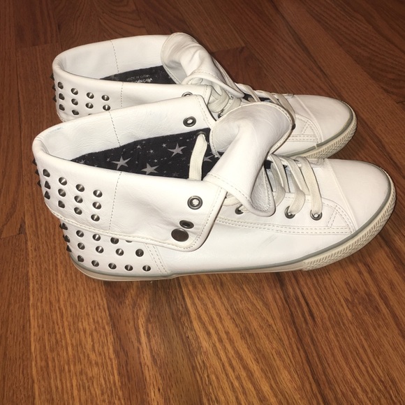 ALDO sneakers
