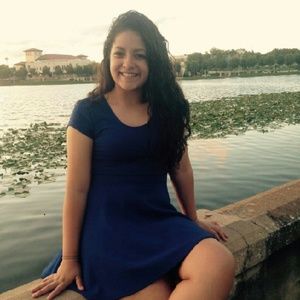 Meet your Posher, Brenda