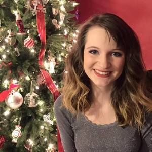 Meet your Posher, Michele