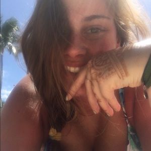 Meet your Posher, Catrina