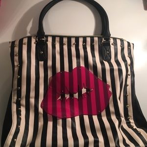 Betsey Johnson Shoulder Bag