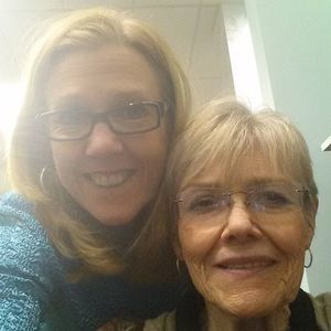 Meet your Posher, Tammy