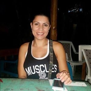 Meet your Posher, Anna