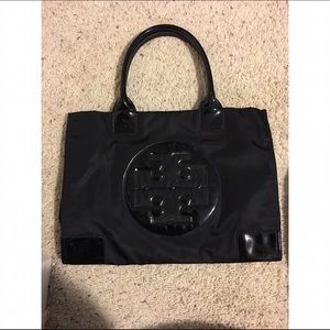 Tory Burch 'Ella' Nylon Tote