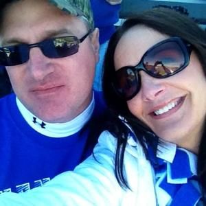 Meet your Posher, Cheri