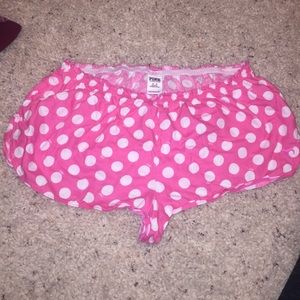 VS Sleep shorts