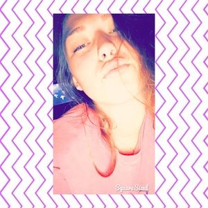 Meet your Posher, Vicky