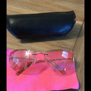 Fendi sunglasses