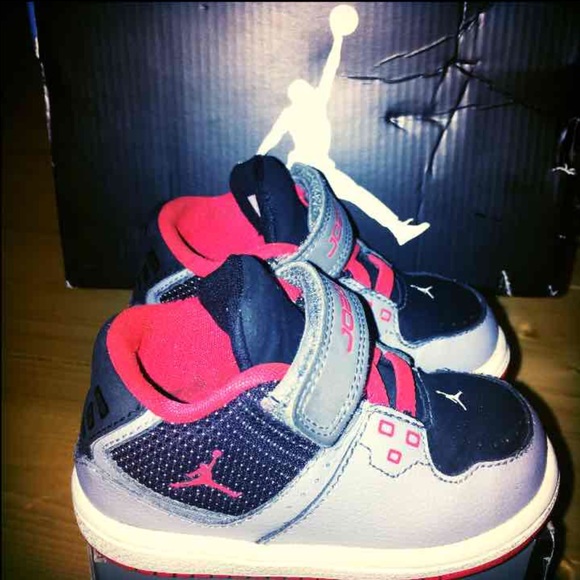 Kids Jordan 5 retro - Picture 2 of 4