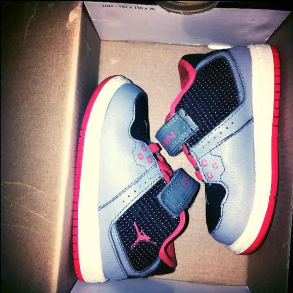 Kids Jordan 5 retro - Picture 4 of 4