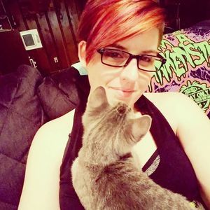 Meet your Posher, Amanda