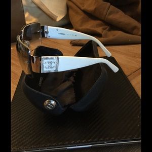 Chanel sunglasses