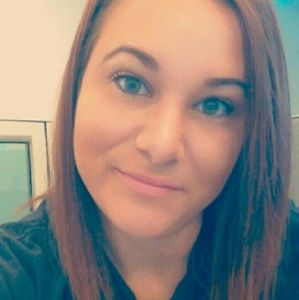 Meet your Posher, Kaley