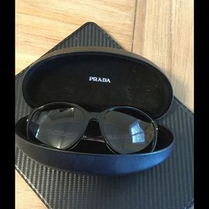 Prada sunglasses